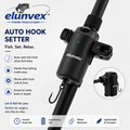 Elunvex™ StrikeSense Auto Hook Trigger