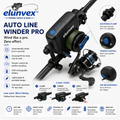 Elunvex™ ReelForce Auto Spooler